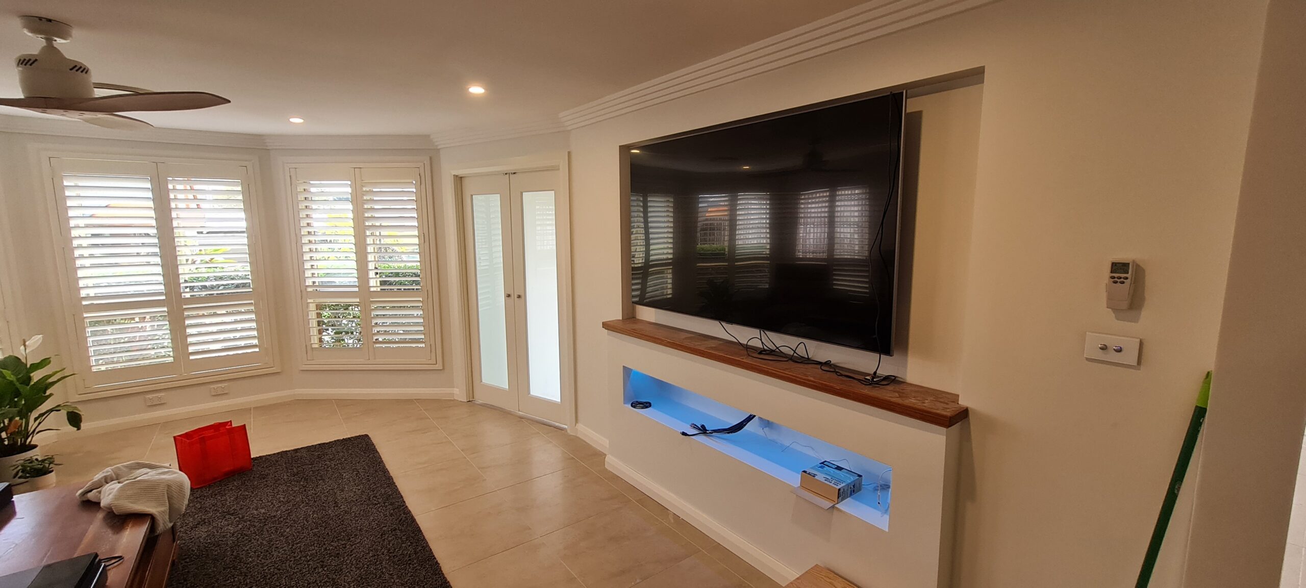 Carpentry & Renovations (10)