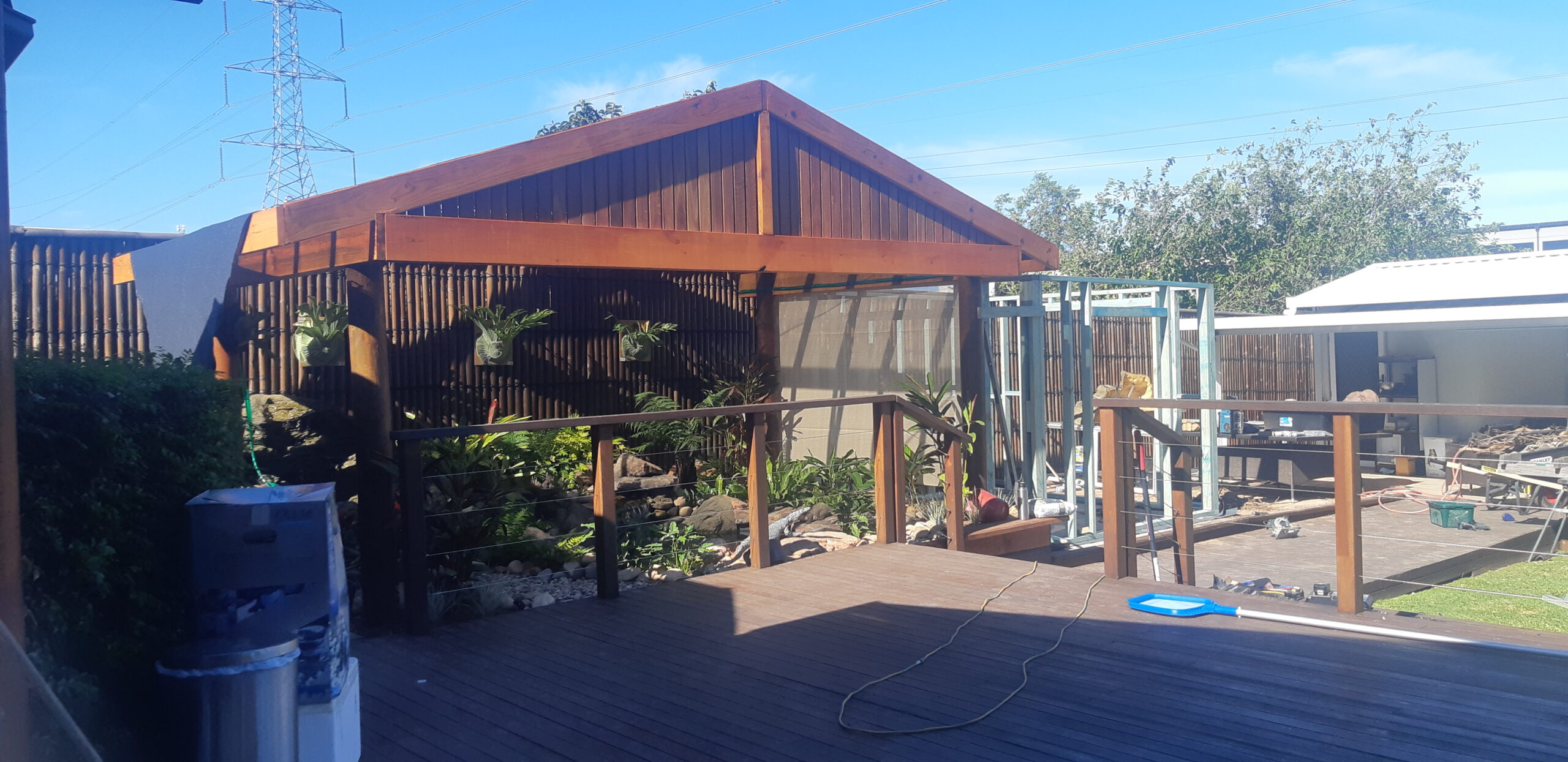 outdoor carpentry (3)